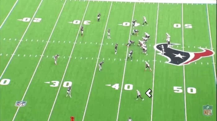 (3rd and 8) Q4 11-52